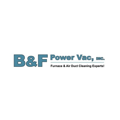 B&H Power Vac, Logo