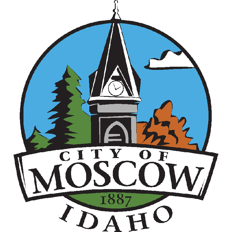 City of Moscow Logo