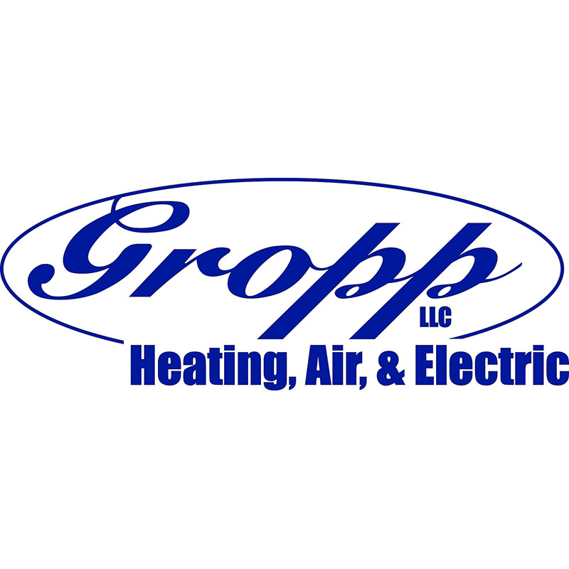 Gropp LLC Logo