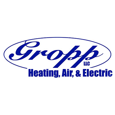 Gropp LLC Logo