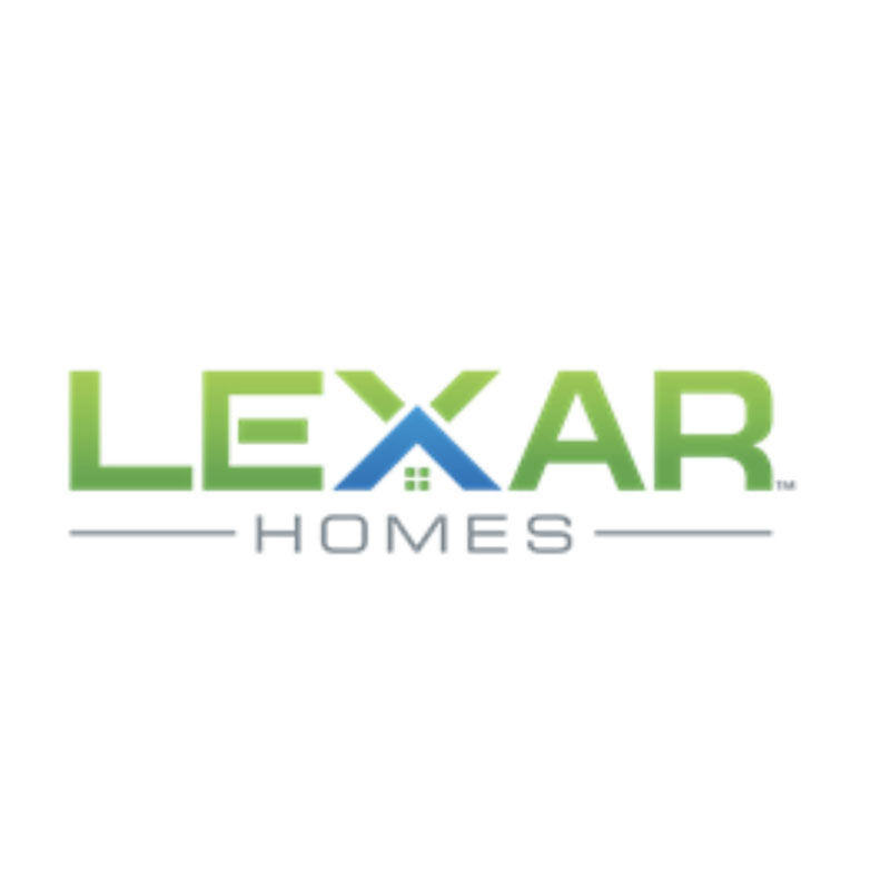 Lexar Home Logo