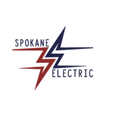 Spokane Electric Logo